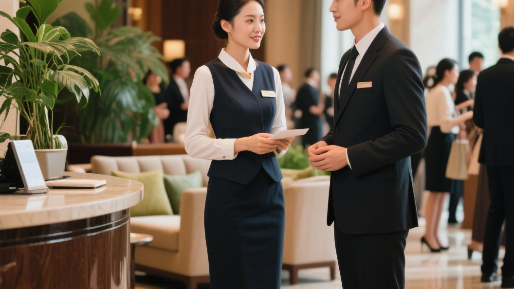 厂家是否支持旧款职业装改造？