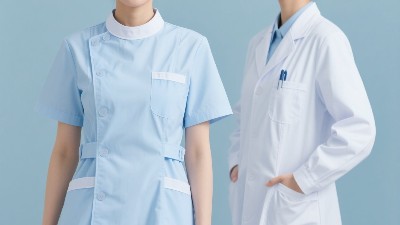 医疗行业职业装定制：功能性与人文关怀的双重考量