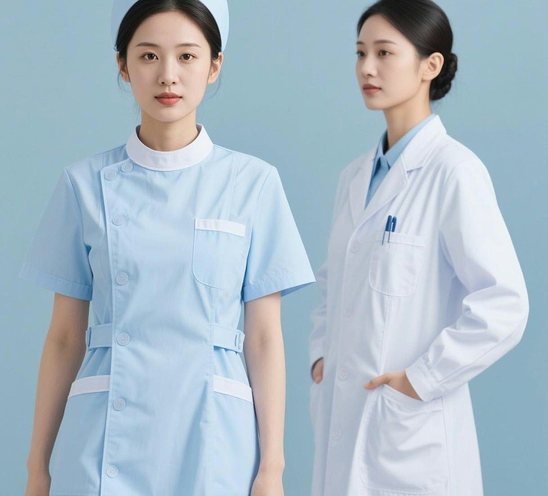 医疗职业装定制