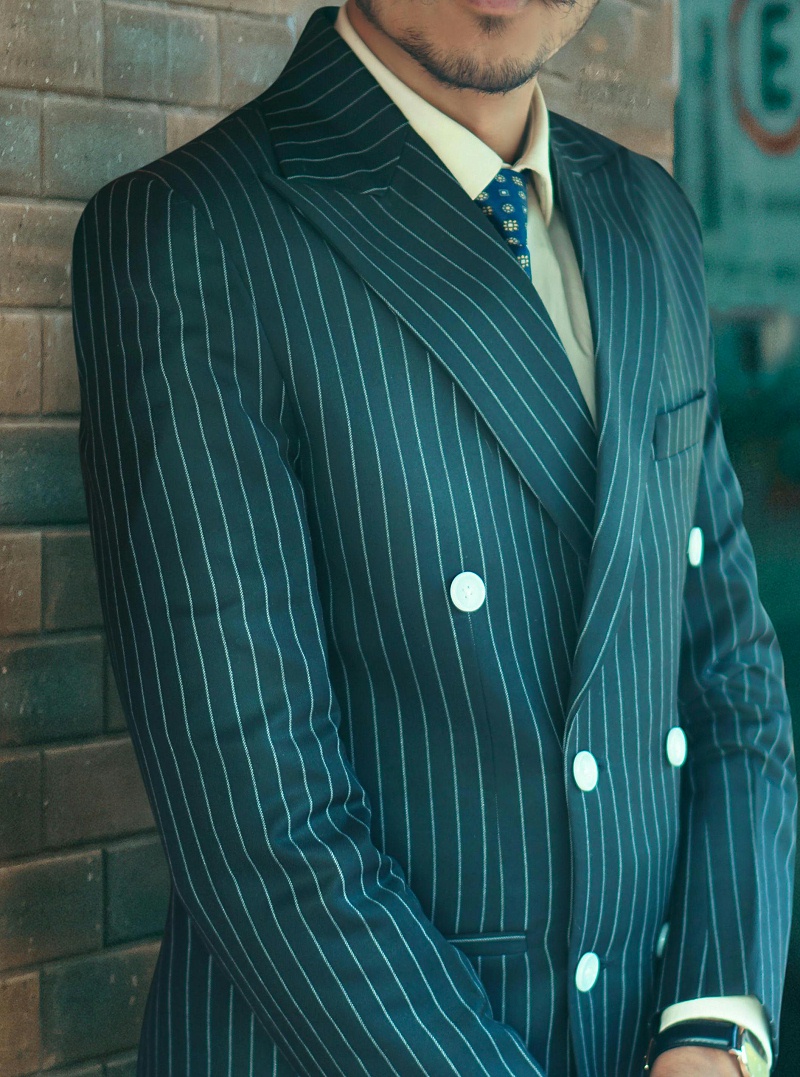 武汉工作服定制