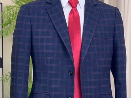 公司工作服各岗位工装怎么选款？