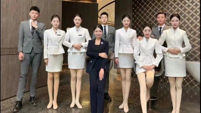 公司工作服定制怎么选择，武汉工作服厂家哪里好？