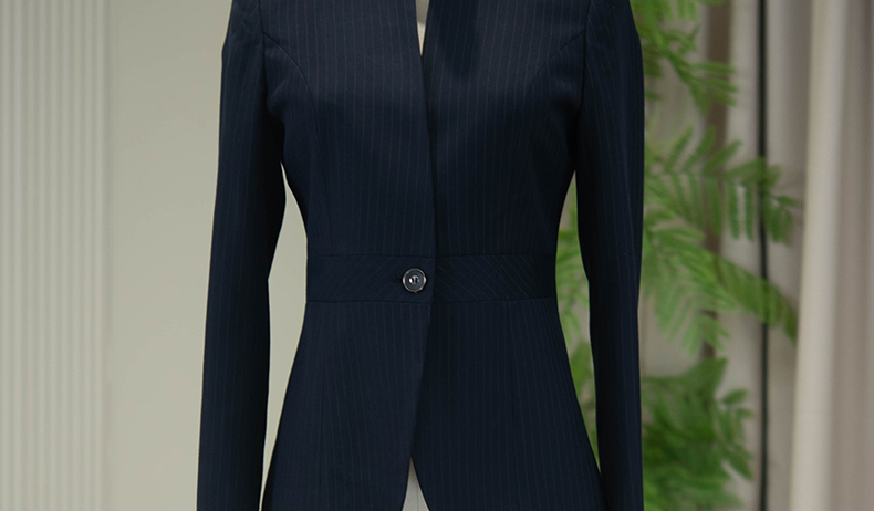 教育行业职业装定制方案：武汉克柔丝如何解决教师着装三大痛点