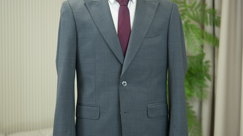 职业装定制全流程解析：武汉克柔丝如何让每个环节都省心