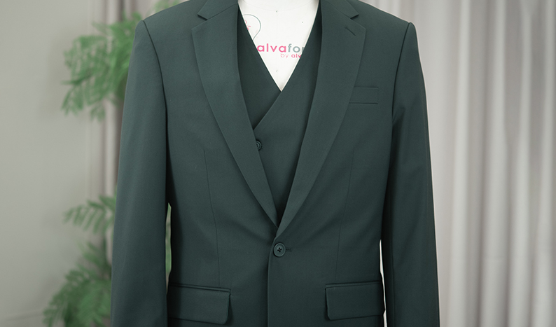 为什么要做职业装定制？