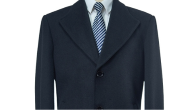 武汉克柔丝：中小企业职业装定制，小成本大形象