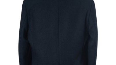 武汉克柔丝：女士西装定制，优雅与专业的完美融合