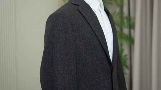 武汉克柔丝：多年定制积淀，成为您信赖的职业装品牌