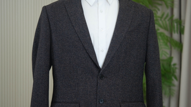 武汉克柔丝：团体西服定制，凝聚团队的无形力量