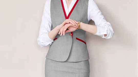 武汉职业装厂家能定制企业文化元素吗？