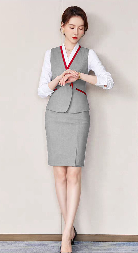 武汉职业装定制企业文化