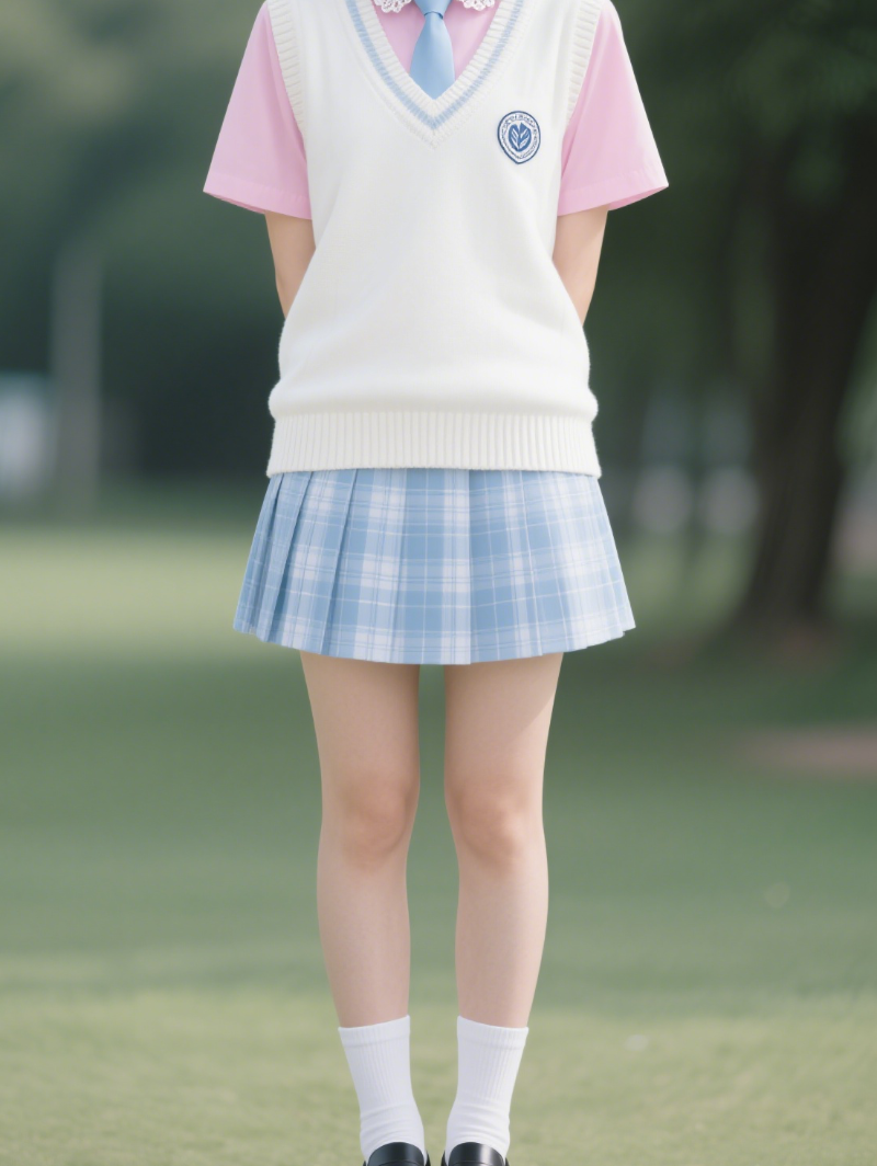 jk学生制服定制