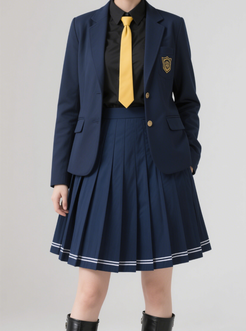 学生校服定制