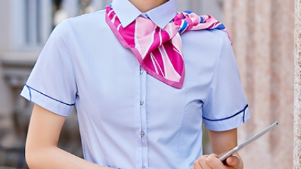 定制职业装一般多久？