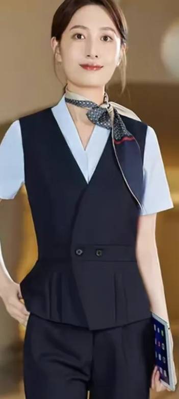 定制职业装周期