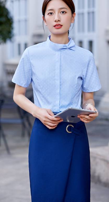 定制职业装一般多久？