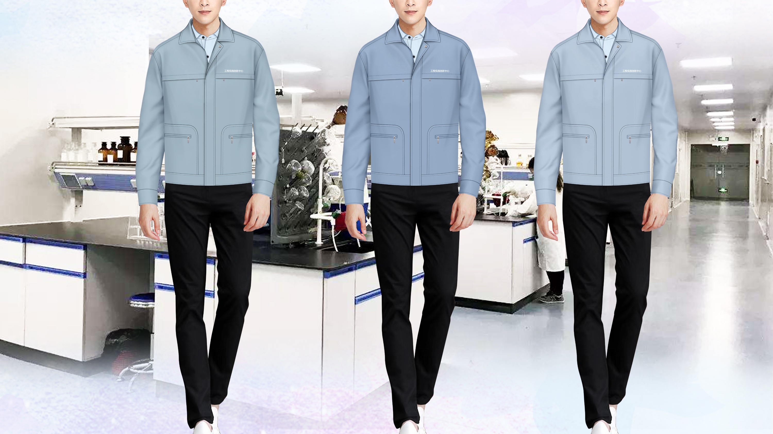 定制防静电职业装需要厂家提供哪些检测报告？