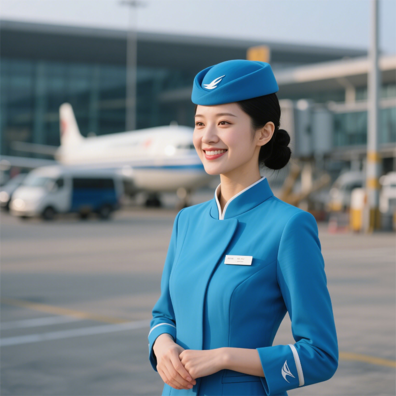 职业装定制厂家如何确保大批量生产时的尺寸统一性？