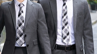 为什么选择武汉克柔丝工作服定制？