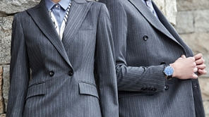 武汉西服定制工厂探秘 | 传统工艺与智能制造的完美融合