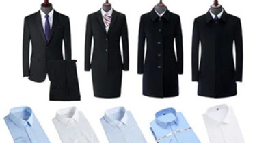 工作服定制：打造企业专属形象