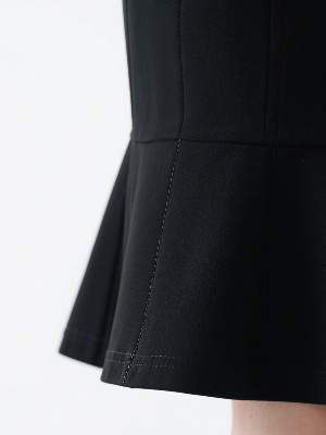 女士西装大衣定制