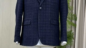 2025智能西装定制趋势：武汉厂家如何用科技重塑行业？