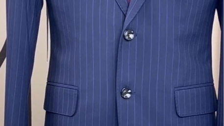 职业装定制售后有多重要？武汉克柔丝用细节诠释贴心服务