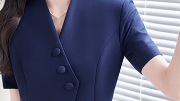 团体职业装订制，一站式解决企业着装需求